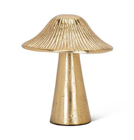 Gold Mushroom - small