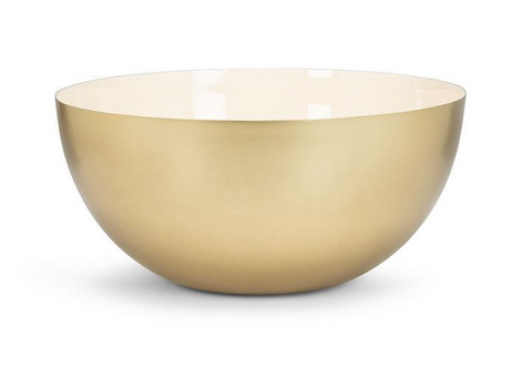 Enamel Bowl - Large