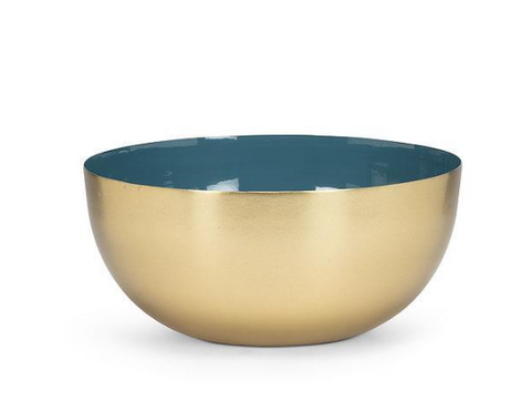 Enamel Bowl - Medium