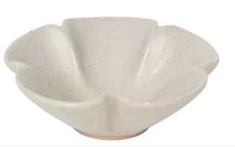 Sakura Pinch Bowl - Set of Four