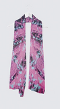 Chiffon Scarf - assorted prints available