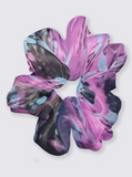 Jumbo Scrunchie - assorted prints available