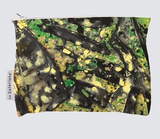 Zippered Pouch - assorted prints available