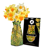 Vase - Louis C. Tiffany - Daffodils