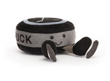 Amuseables Hockey Puck