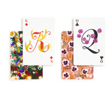 Playing Card Set - Joy Laforme Plant Kingdom