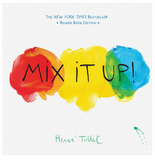 Mix It Up! Board Book Edition