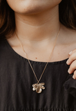 Necklace - Fauna