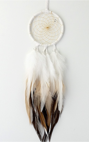 Dream Catcher - 3" Ombre Dream Catcher