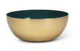 Mini Enamel Bowl - Assorted Colours Available - Autumn/Winter