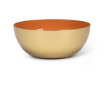 Mini Enamel Bowl - Assorted Colours Available