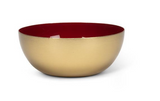 Mini Enamel Bowl - Assorted Colours Available