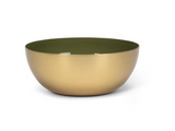 Mini Enamel Bowl - Assorted Colours Available