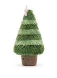 Amuseables Nordic Spruce Christmas Tree