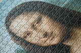 Puzzle - Leonardo DaVinci - Mona Lisa