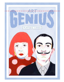 Playing Cards - Genius Art