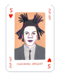 Playing Cards - Genius Art