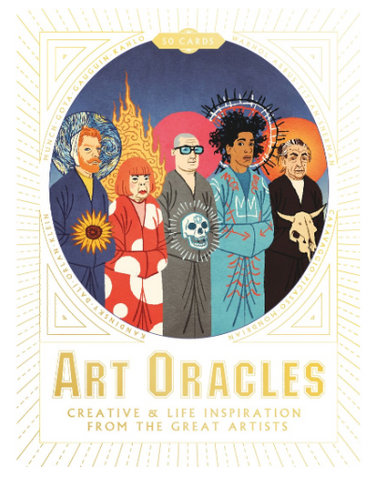 Art Oracles