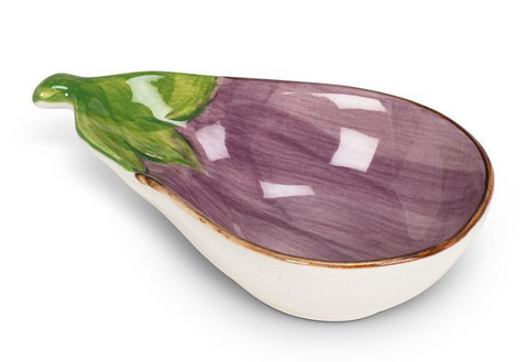 Small Eggplant Dish