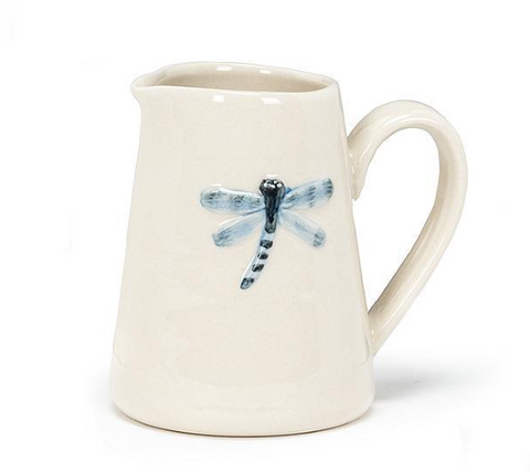 Dragonfly Mini Jug