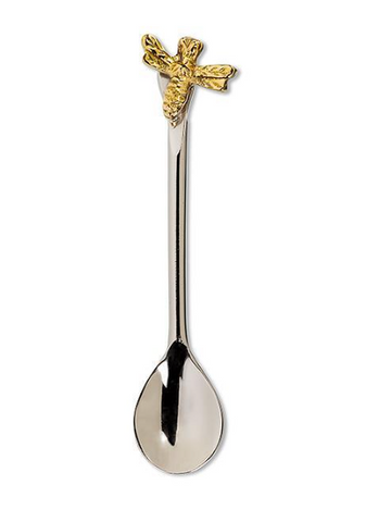 Bee Handle Small Spoon