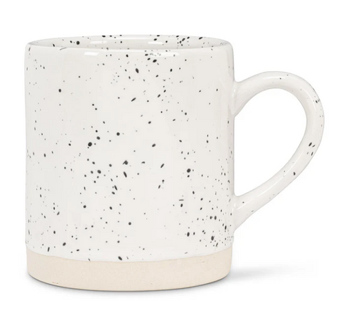 Speckle Mug