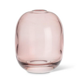 Medium Barrel Bud Vase - Pink