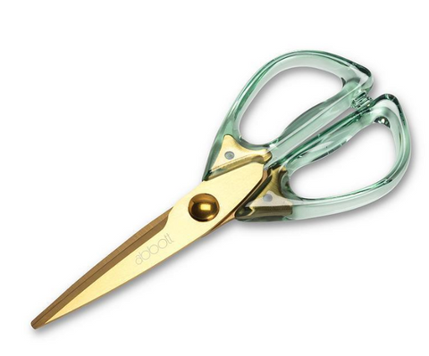 All Purpose Scissors - Green