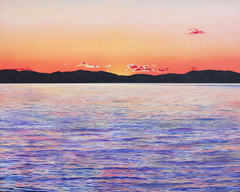 St. Lawrence Series n°2 – Print