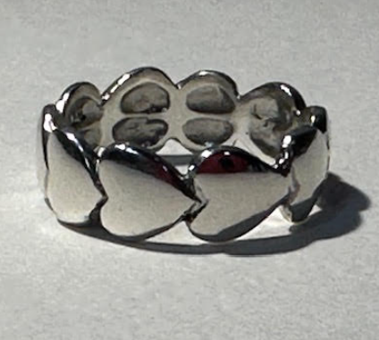 Rings – Shop Museum London