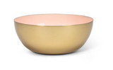 Mini Enamel Bowl - Assorted Colours - Spring