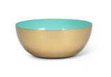 Mini Enamel Bowl - Assorted Colours - Spring