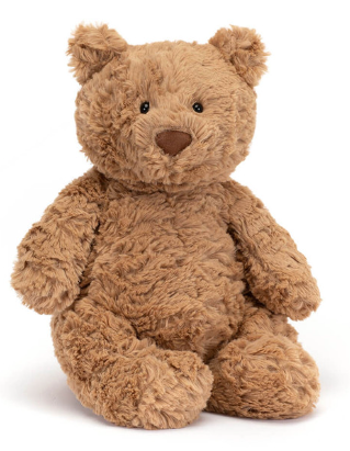 Bartholomew Bear - Medium