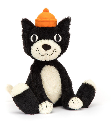 Jellycat Jack Original