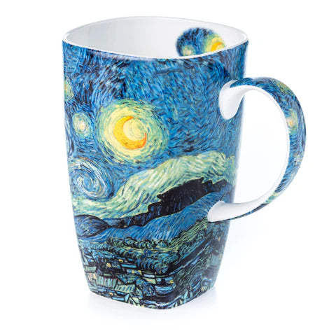 Mug - Van Gogh Starry Night (Grande)
