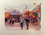 Sheri Cowan - Local Prints