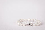 Bracelet - Large Freshwater Pearl