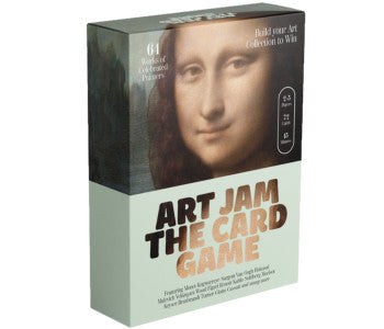 Art Jam: The Card Game