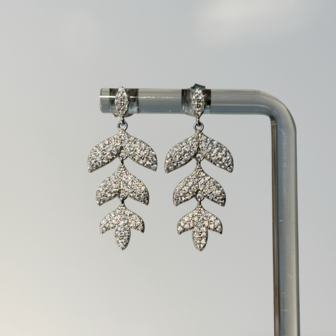 Earrings - Chandelier
