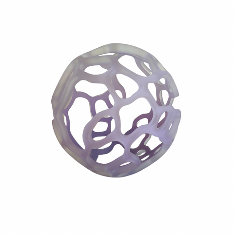 Lilac Fragment