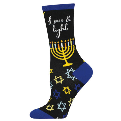 Socks - Love and Light