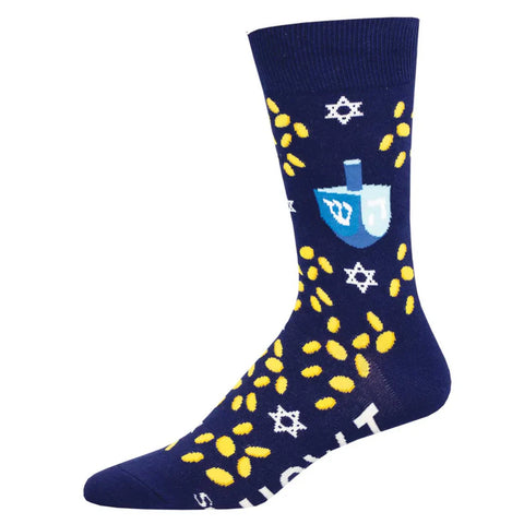 Socks - How I Roll