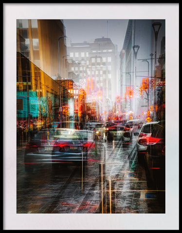 City Flare