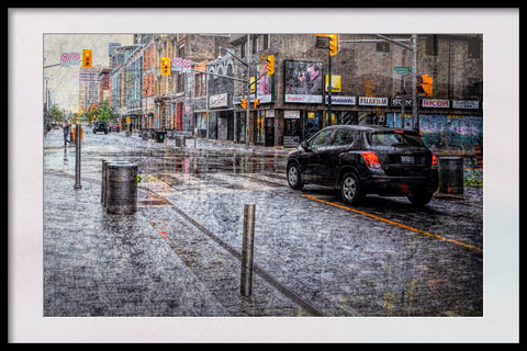 Stop Lights