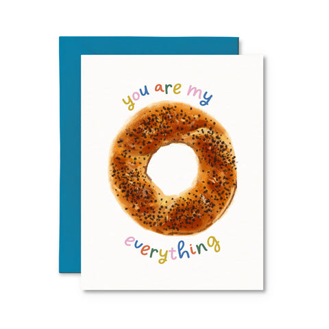 Card - You Are My Everything