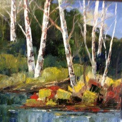 Birches on the Bruce 16-12