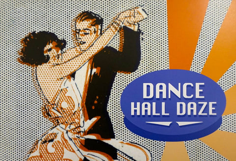 Dance Hall Daze