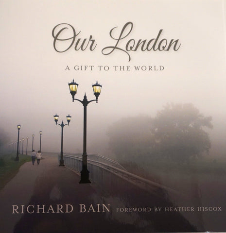 Our London: A Gift to the World