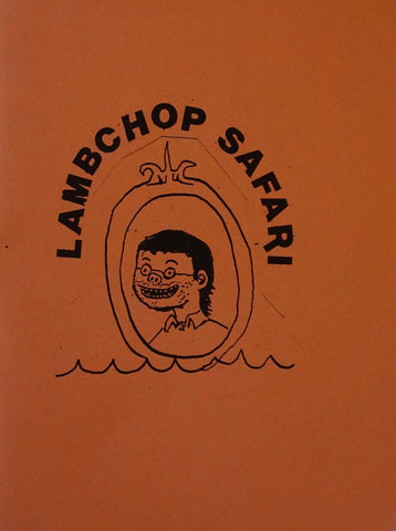 Lambchop Safari