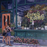 Local Cards - Sheri Cowan (Multiple Options) - Square
